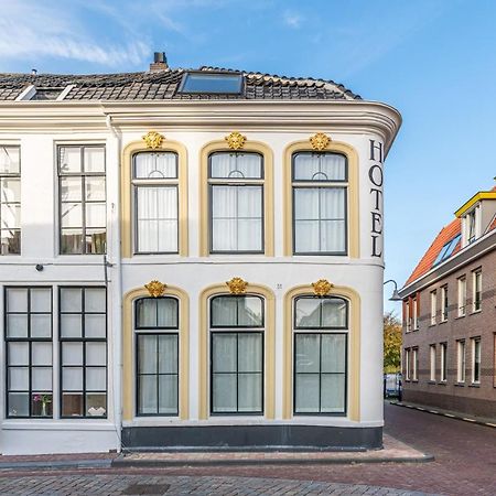 Drie Koningen Διαμέρισμα Zierikzee Εξωτερικό φωτογραφία